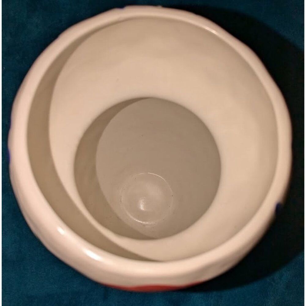 Anthropologie Carmo Vase high gloss finish - Picture 7 of 8